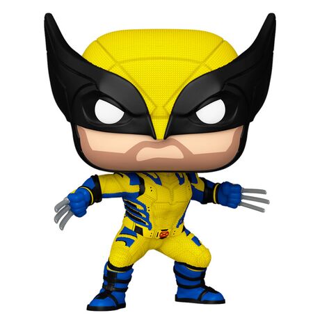 Funko Pop! Marvel: Wolverine 1363