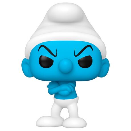 Funko Pop! The Smurfs 1518