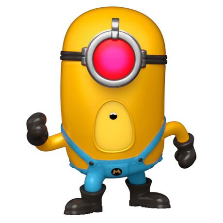 Funko Pop! Despicable Me 4 Super Mel 1556