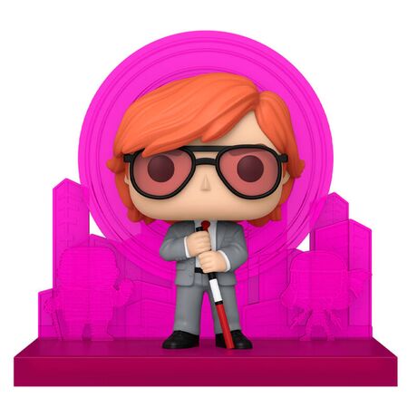 POP figure Deluxe Marvel Matt Murdock 889698810487
