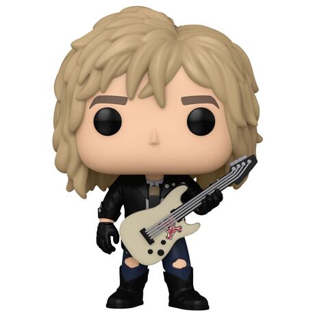Funko Pop! Guns N Roses: Duff McKagan 80's 399