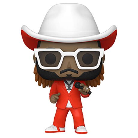 FUNKO POP Rocks T-Pain 79706