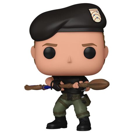 FUNKO POP Stargate Jack O'Neil 76025