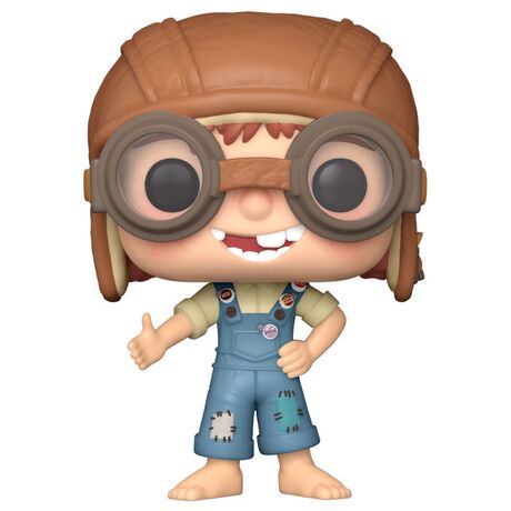 Funko Pop! UP Young Ellie 1481