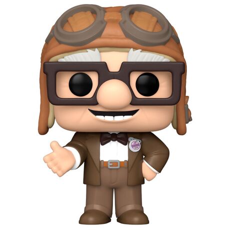 Funko Pop! UP Carl 1478