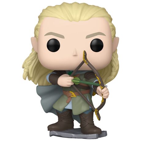 Funko Pop! Lord of the Rings Legolas ​80831