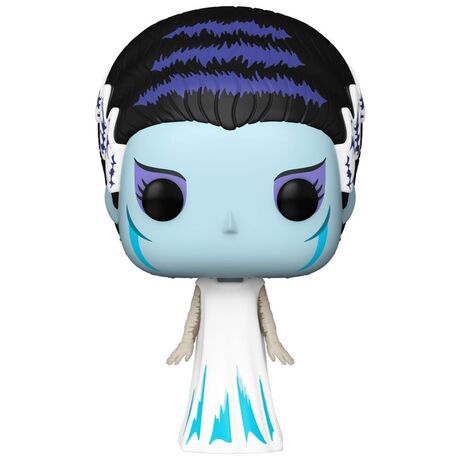 Funko Pop! Monsters Universal Bride of Frankenstein 1633