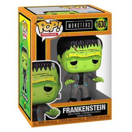 Funko Pop! Monsters Universal Frankenstein 1630