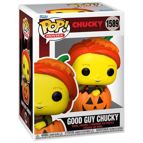 Funko Pop! Chucky Good Guy Halloween 1589