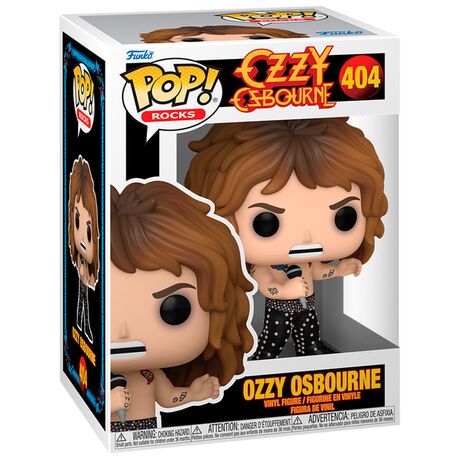 FUNKO POP Rocks Ozzy Osbourne 79708