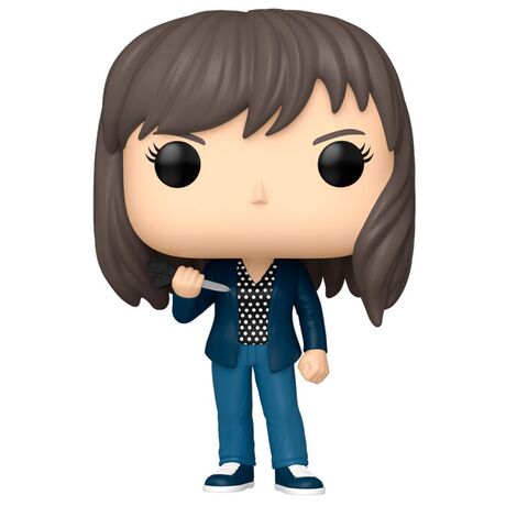 POP figure Parks and Recreation April Ludgate 889698801720