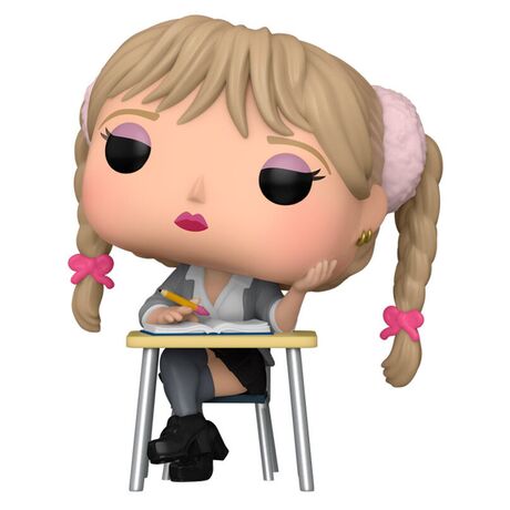 FUNKO POP Britney Spears Baby One More Time 79811