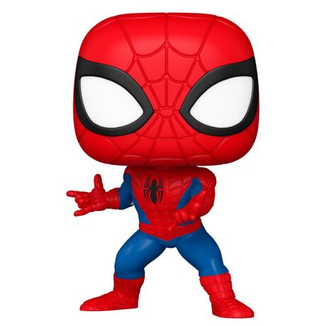 FUNKO POP Marvel New Classics Spider-Man 82500
