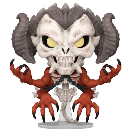 FUNKO POP Diablo IV Mephisto 82372