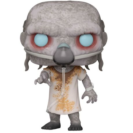POP figure Insidious Red Wheezing Demon 889698807012