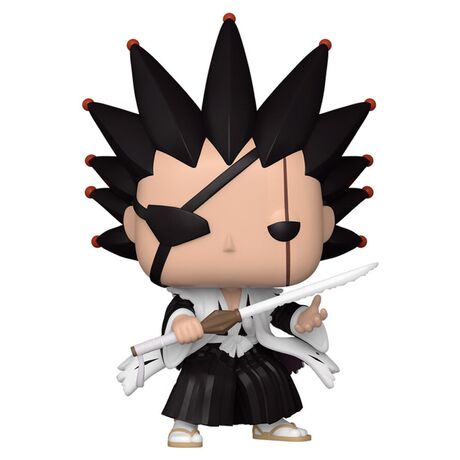 Funko Pop! Bleach: Kenpachi 1699
