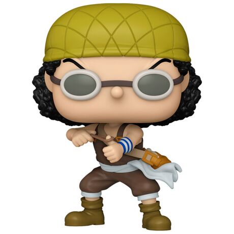 Funko Pop! One Piece S9 Usopp 1774