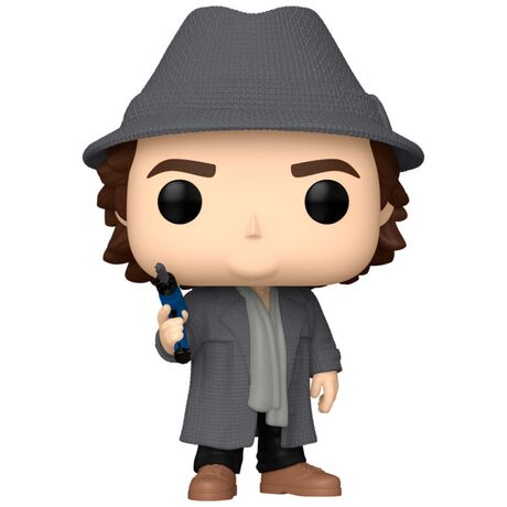 POP figure Uncle Buck - Uncle Buck 889698810098