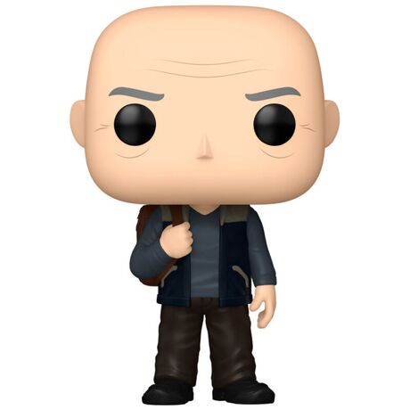 POP figure Star Trek Jean-Luc Picard 889698800549
