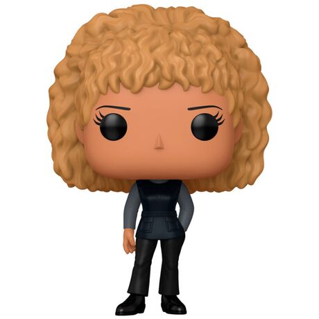 POP figure Star Trek Raffi Musiker 889698800556