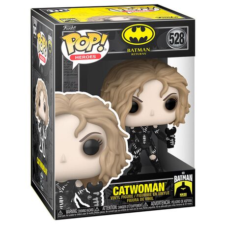 FUNKO POP DC Villains Catwoman 80697