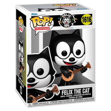 Funko Pop! Felix the Cat 105th 1616