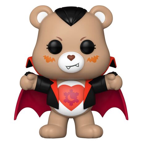 Funko Pop! Tender Heart Bear as Dracula 1629