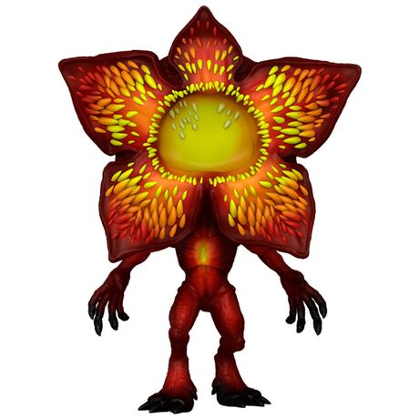 FUNKO POP Stranger Things Rift Demogorgon 80048
