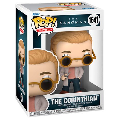 POP figure The Sadman The Corinthian 889,698,800,532 β¬
