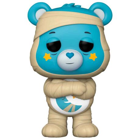 Funko Pop! Bedtime Bear as The Mummy 1628