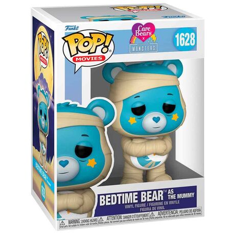 Funko Pop! Bedtime Bear as The Mummy 1628