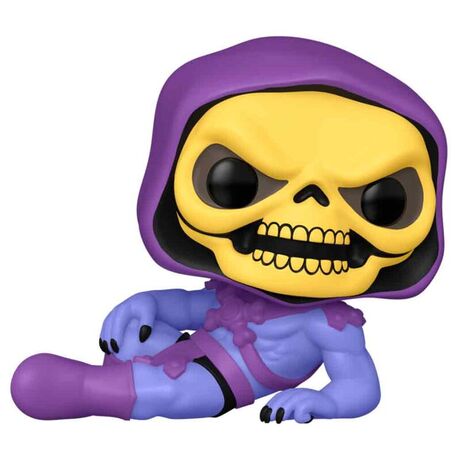 FUNKO POP Meme M.O.T.U. Skeletor 81067