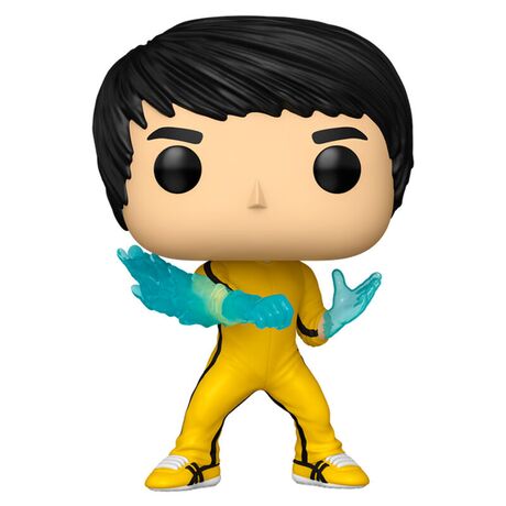 Funko Pop!  Bruce Lee 87