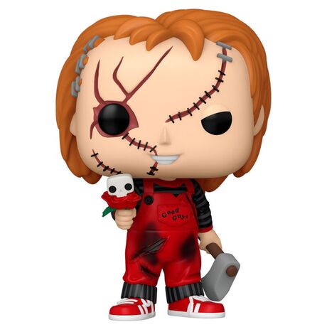 Funko Pop! Chucky - Valentine Chucky 1726