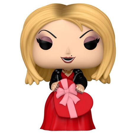 Funko Pop! Chucky - Valentine Tiffany 1727