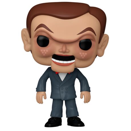 Funko Pop! Goosebumps: Night of the Living Dummy 32