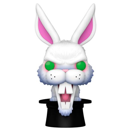 Funko Pop! Goosebumps: Bad Hare Day 30