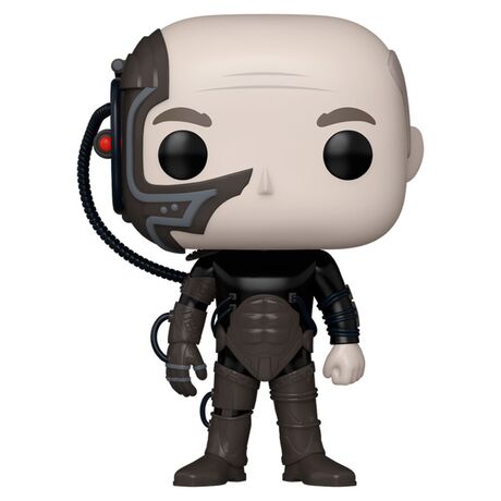 Funko Pop! Star Trek First Contact: Locutus of Borg 1708