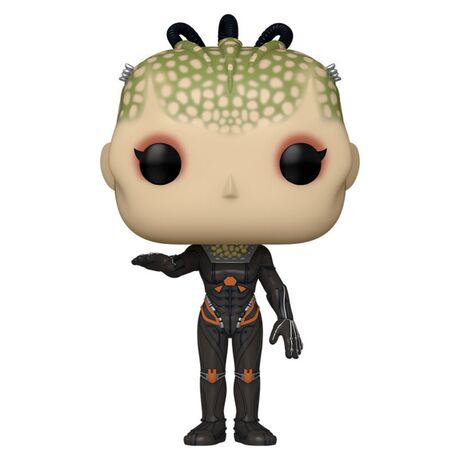 Funko Pop! Star Trek First Contact: The Borg Queen 1707