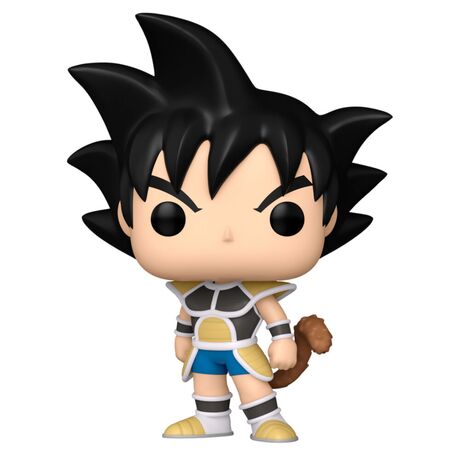 FUNKO POP Dragon Ball Super Broly Goku Kid 82781