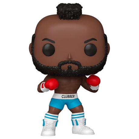 FUNKO POP Rocky Clubber Lang 83547