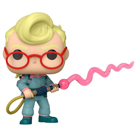 Funko Pop! The Real Ghostbuster: Egon Spengler 1783