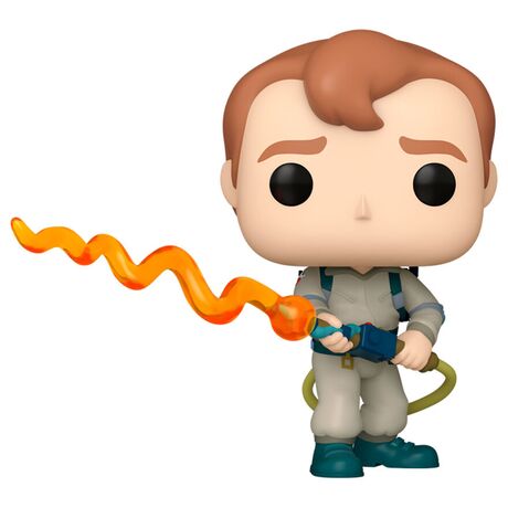 Funko Pop! The Real Ghostbuster: Ray Stantz 1784