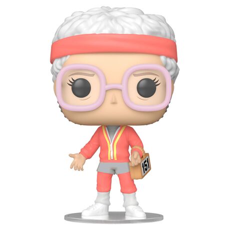 Funko Pop! The Golden Girls: Sophia 1686
