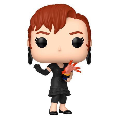 FUNKO POP Beetlejuice Delia Deetz 83563