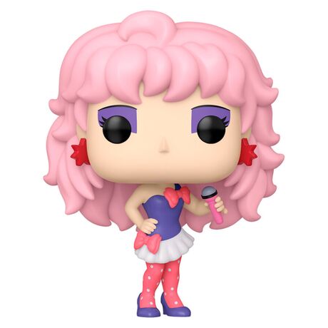 Funko Pop! Jem and the Holograms Jem 1788