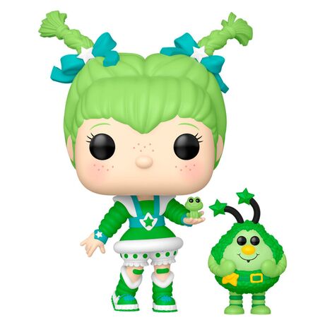 Funko Pop! Rainbow Brite and Sprite: Patty O'Green and Sprite 1793