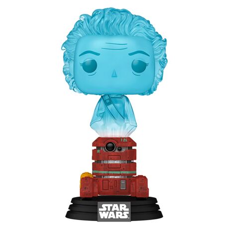 Funko Pop! Star Wars: Maarva 762