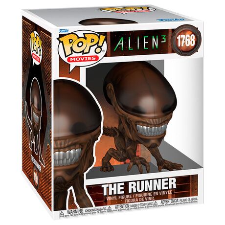 FUNKO POP Alien 3 Xenomorph 83794