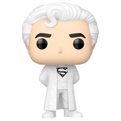 Funko Pop! DC Comics - Superman the Movie: Jor-El 1978 538